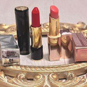 🆕 Lancome / Estee Lauder Lip Bundle